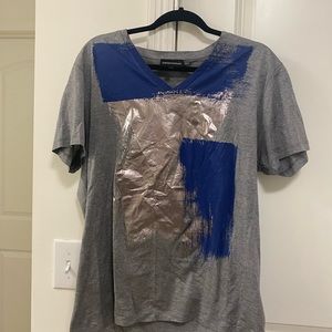 Emporio Armani Mens Shirt